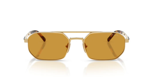 PRADA PRD53S 24J50P 55 SUNGLASSES