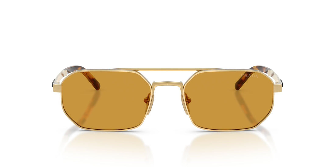 PRADA PRD53S 24J50P 55 SUNGLASSES