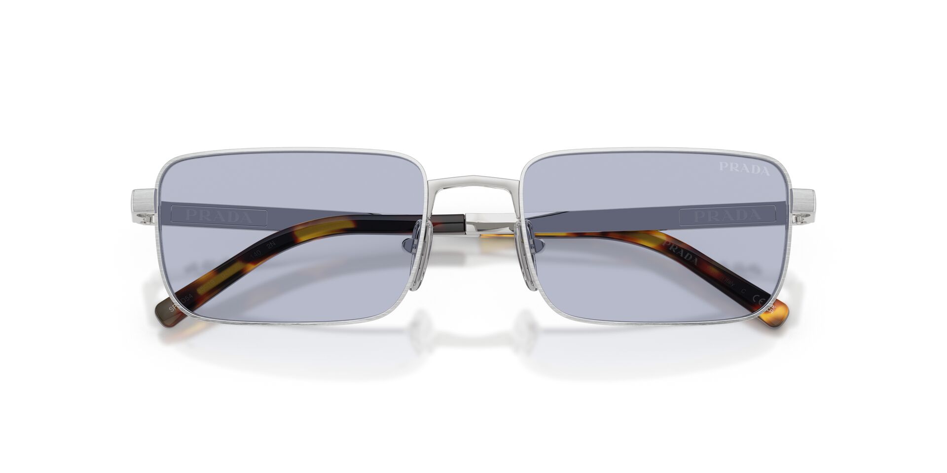 PRADA PRD54S 04K30X 55 SUNGLASSES