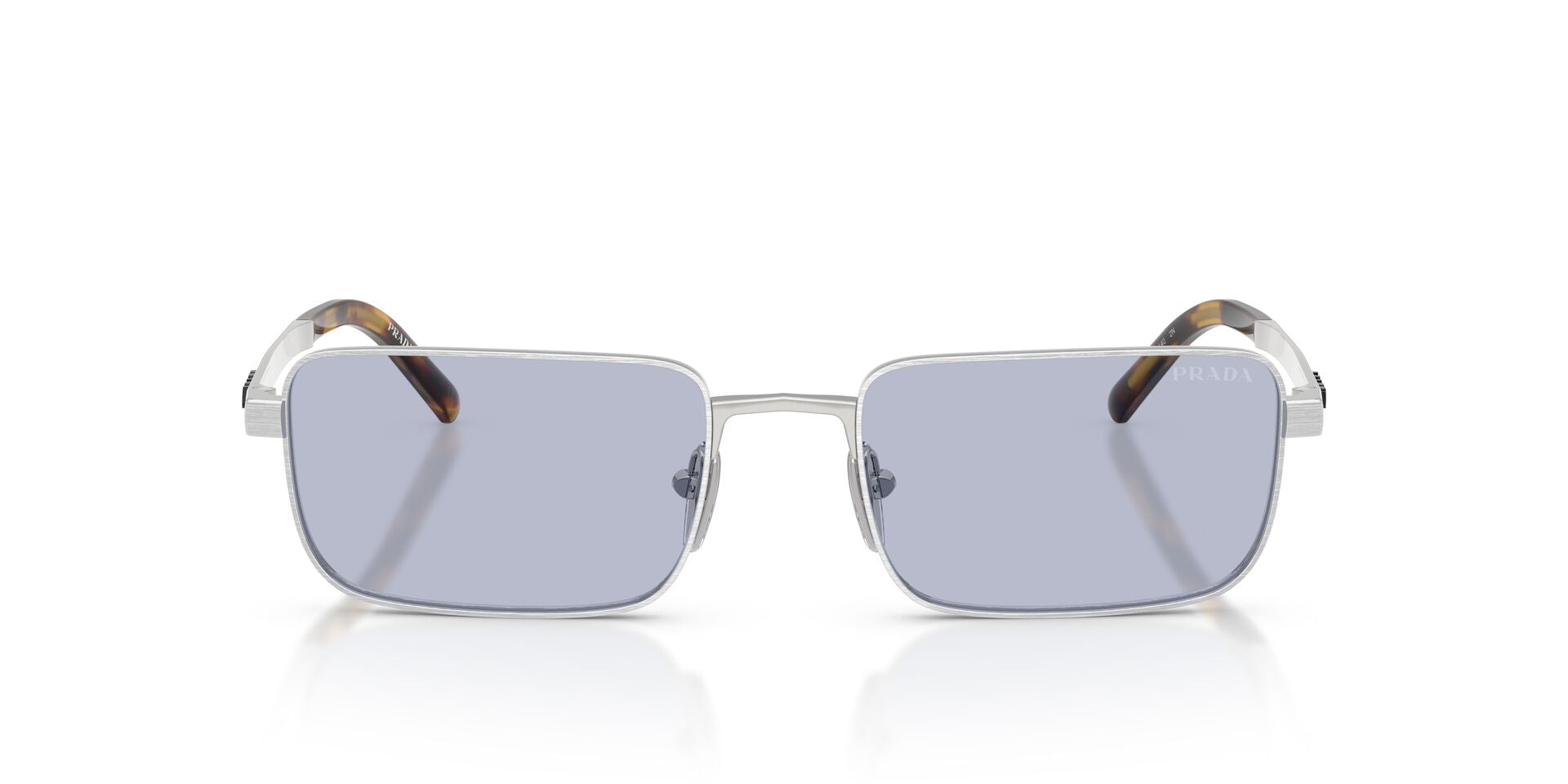 PRADA PRD54S 04K30X 55 SUNGLASSES