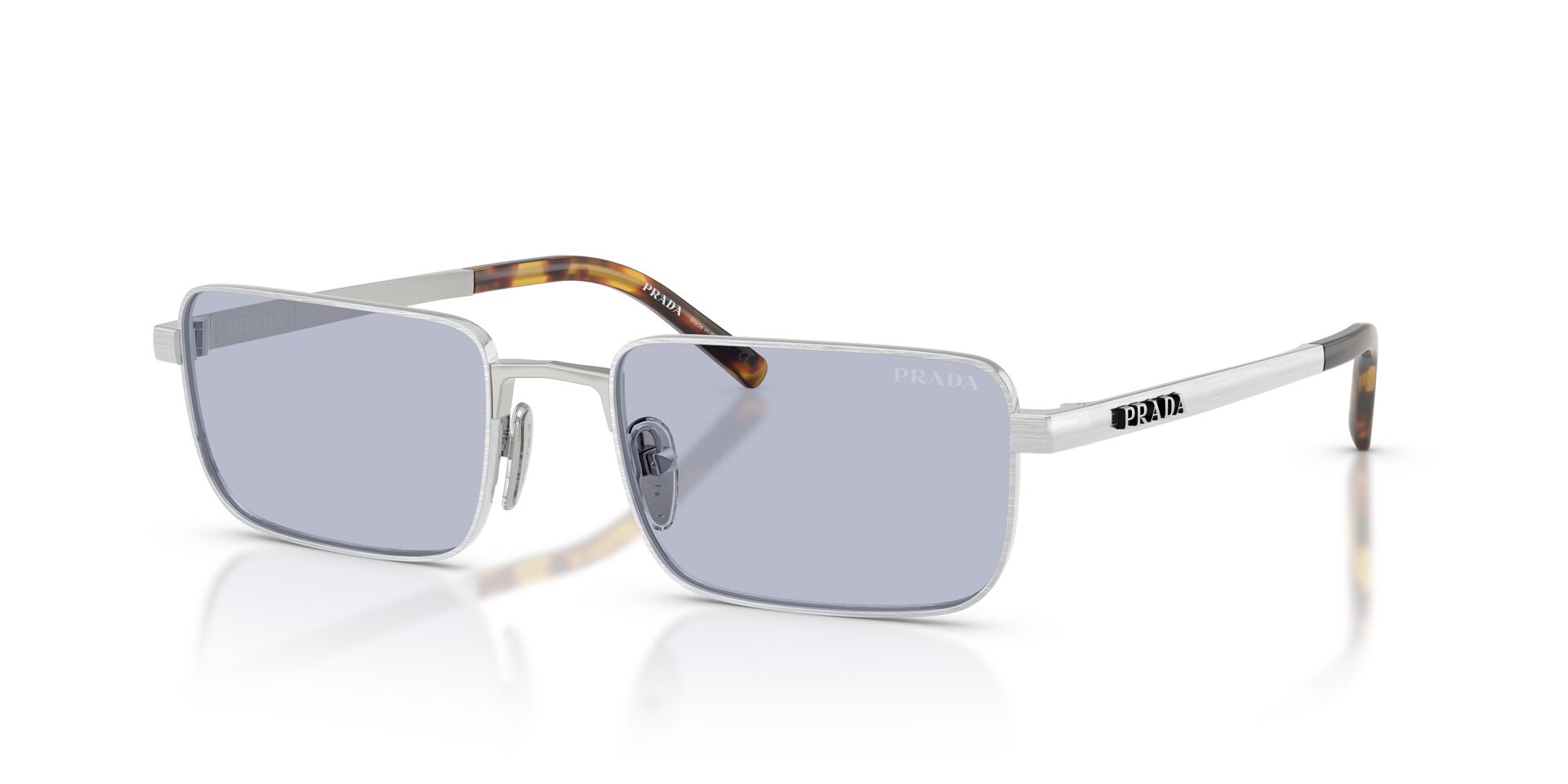 PRADA PRD54S 04K30X 55 SUNGLASSES