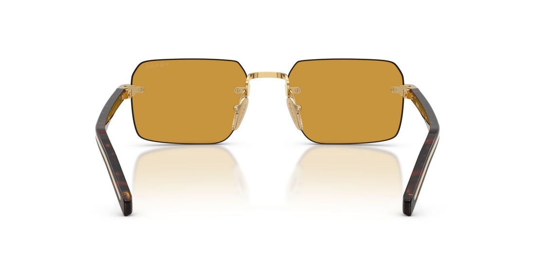 PRADA PRD55S 5AK50P 55 SUNGLASSES