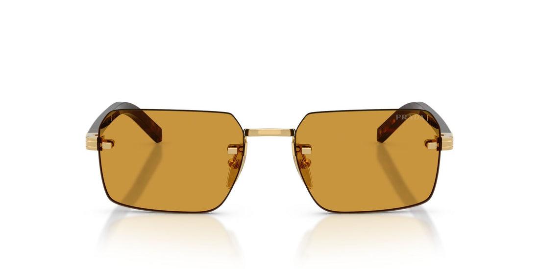 PRADA PRD55S 5AK50P 55 SUNGLASSES