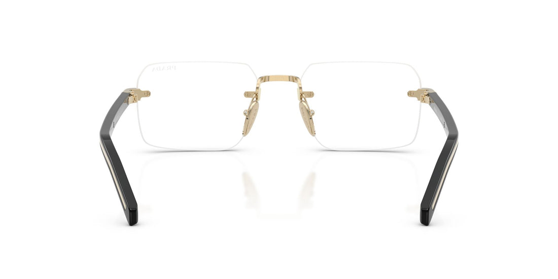 PRADA PRD55S ZVN10W 55 SUNGLASSES