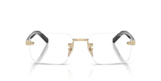 PRADA PRD55S ZVN10W 55 SUNGLASSES