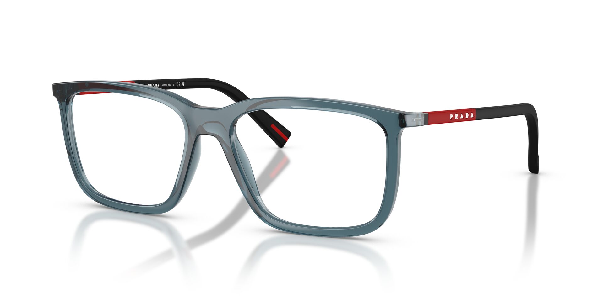 PRADA PS01SV CZH1O1 54 FRAME