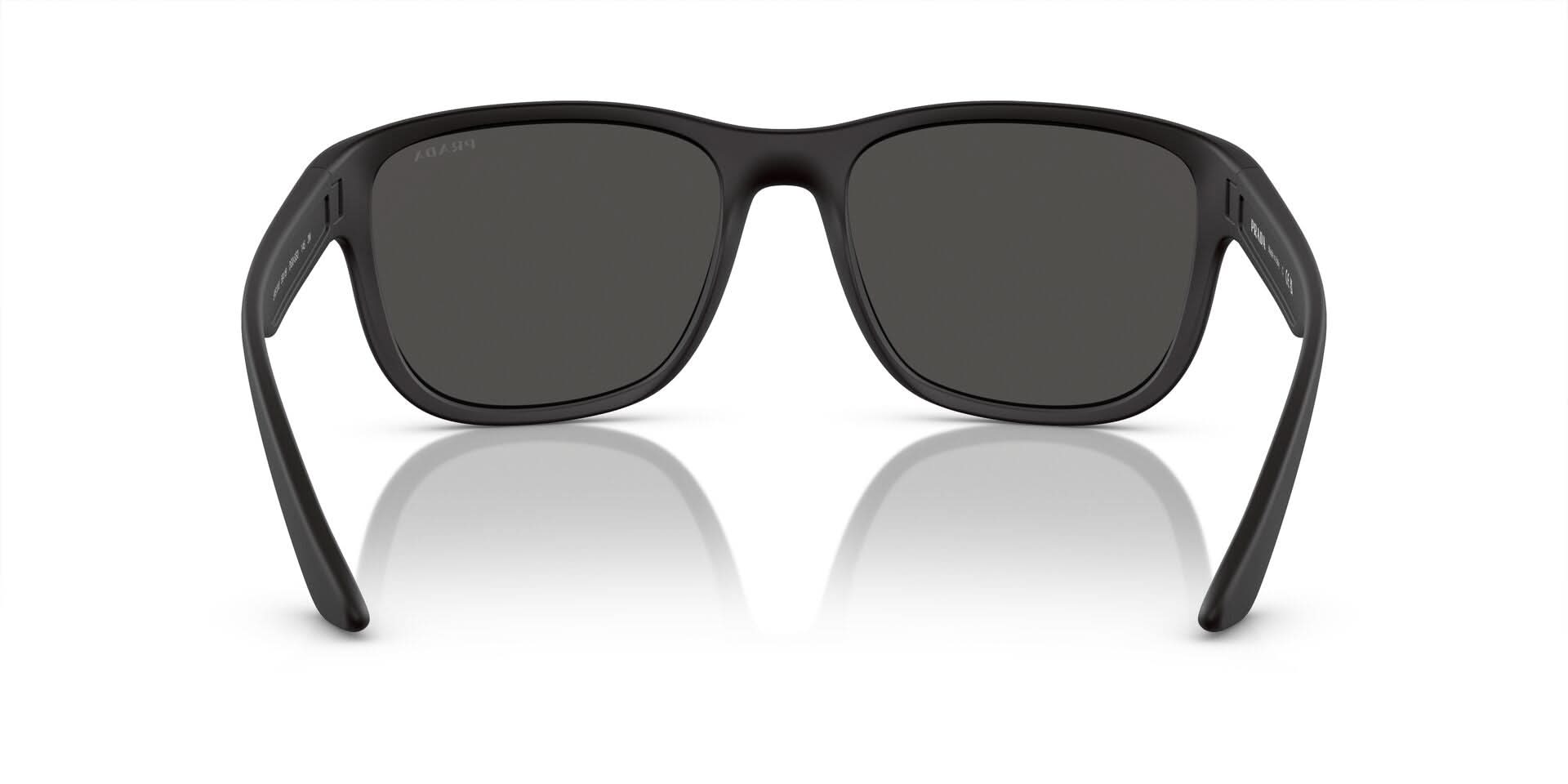 PRADA PS01US DG05S0 59 SUNGLASSES