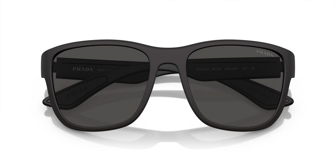 PRADA PS01US DG05S0 59 SUNGLASSES