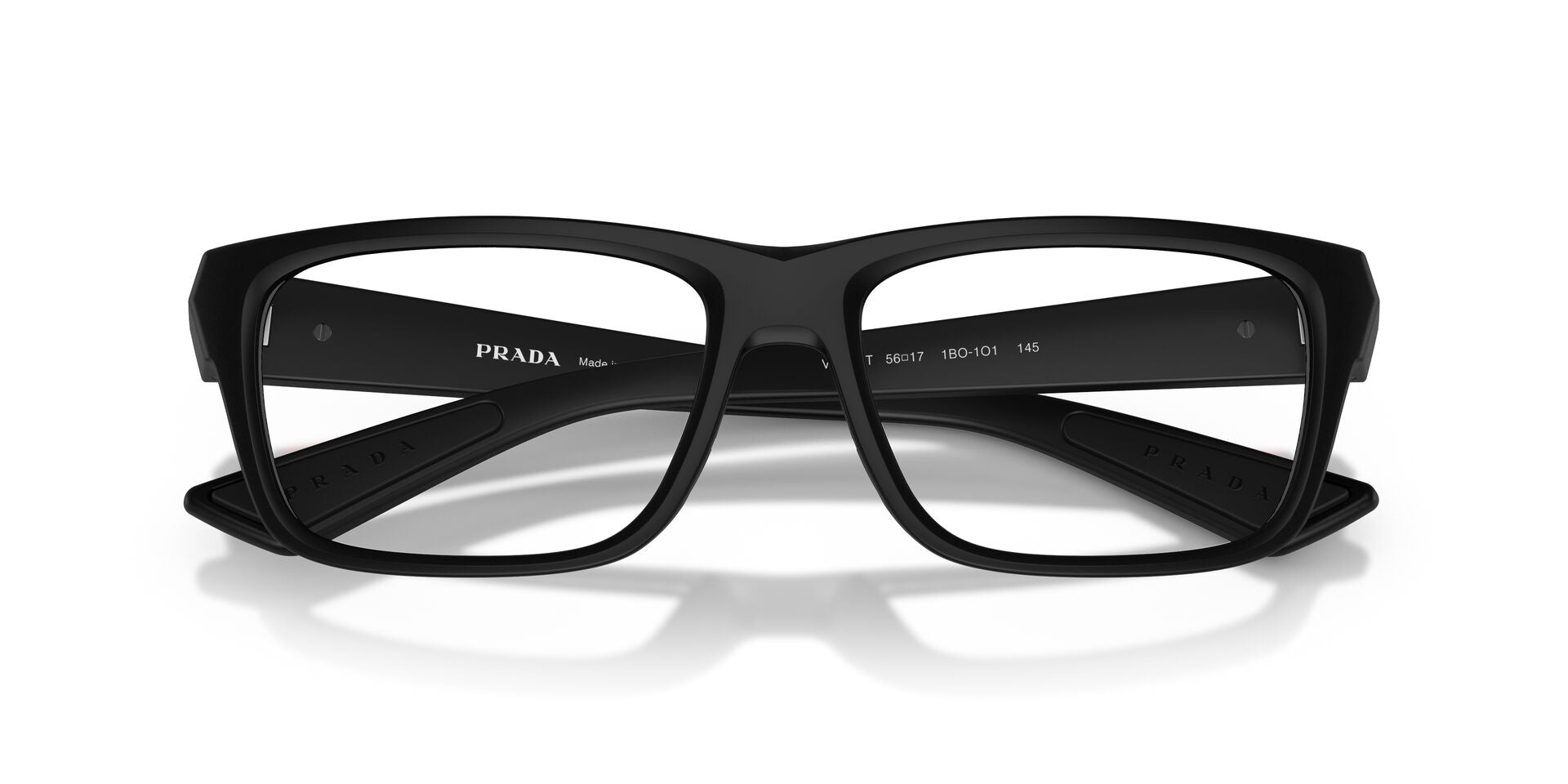 PRADA PS02TV 1BO1O1 54 FRAME