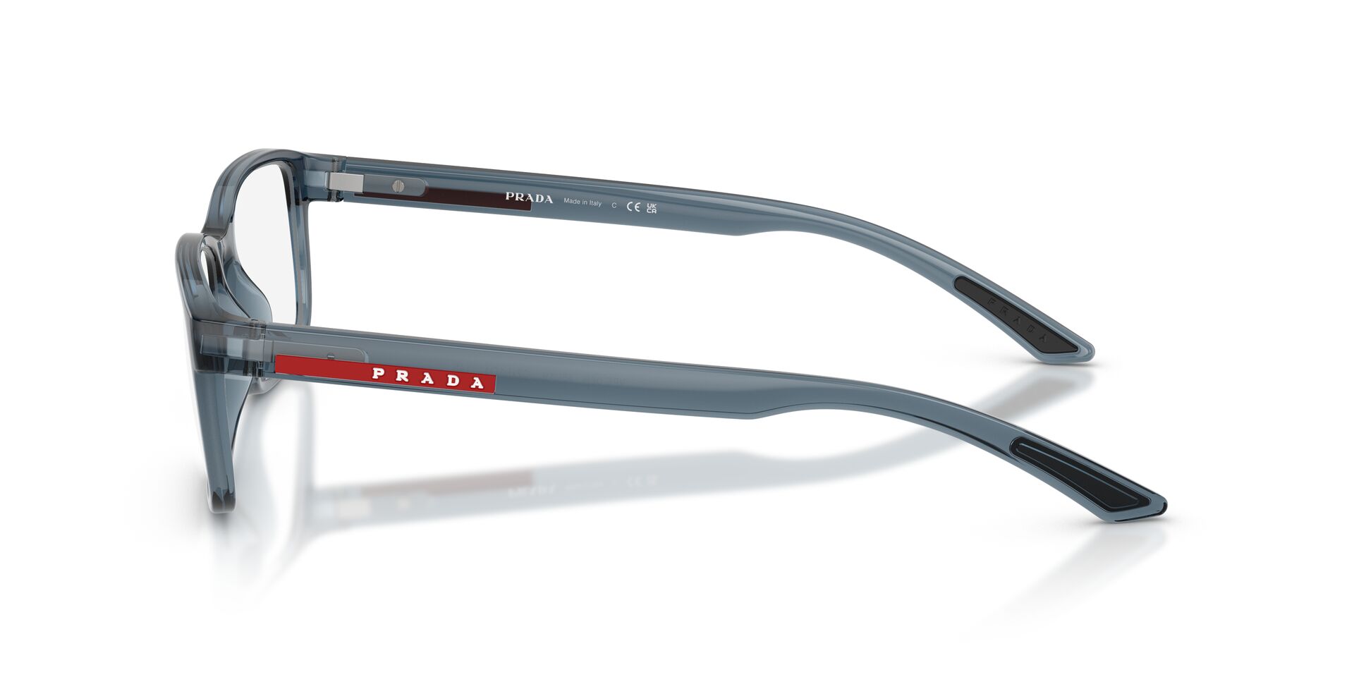 PRADA PS06RV CZH101 53 FRAME