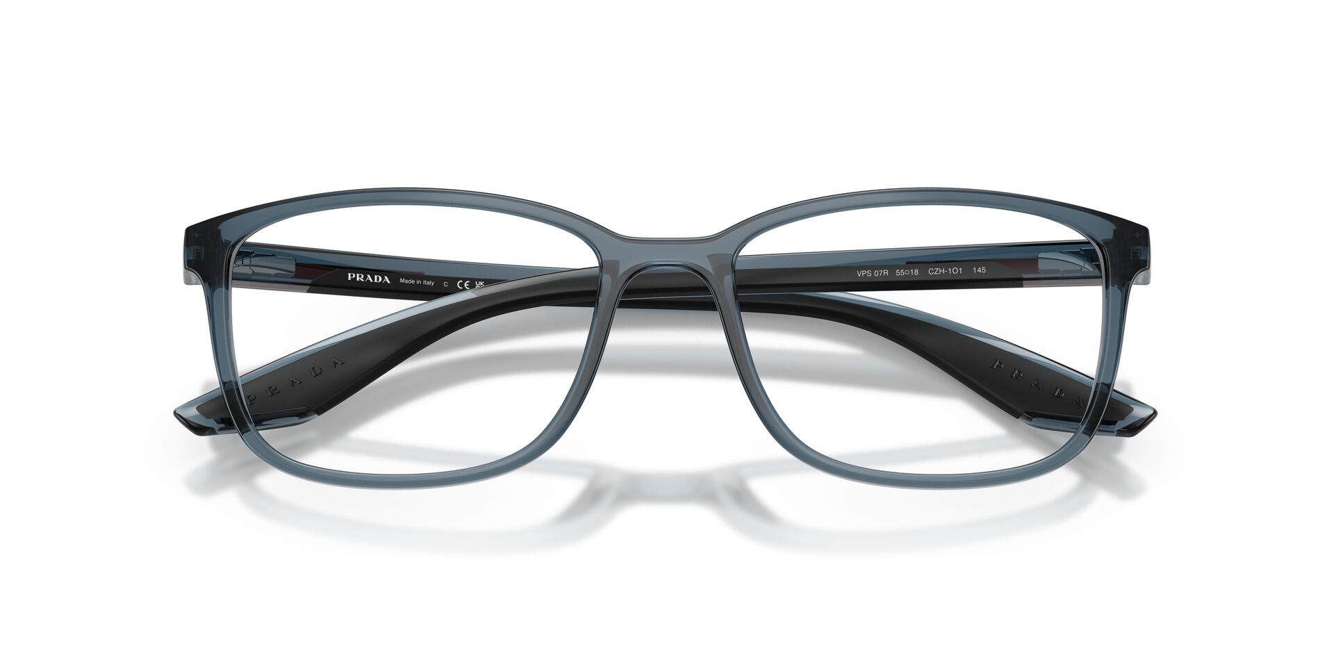 PRADA PS07RV CZH1O1 55 FRAME