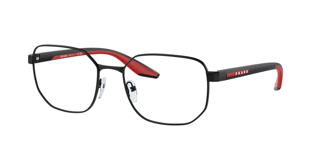 PRADA PS50QV 1AB1O1 55 FRAME