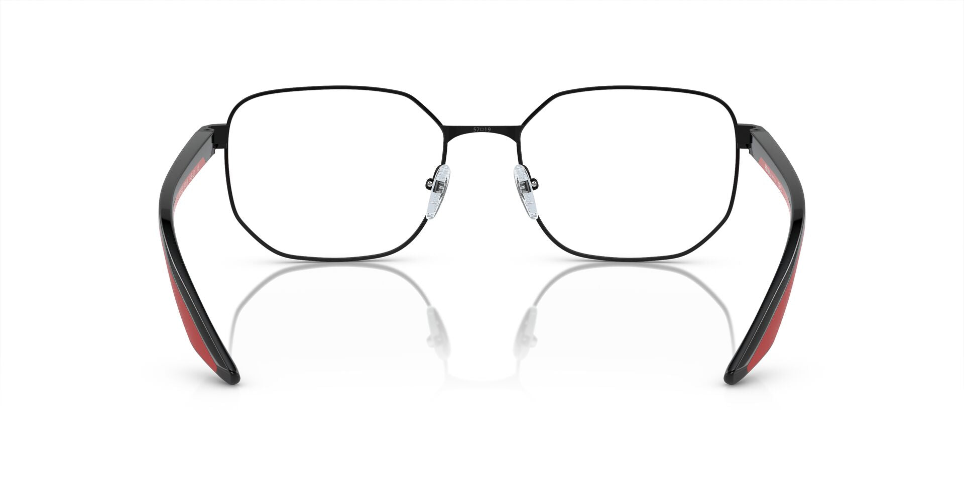 PRADA PS50QV 1AB1O1 55 FRAME