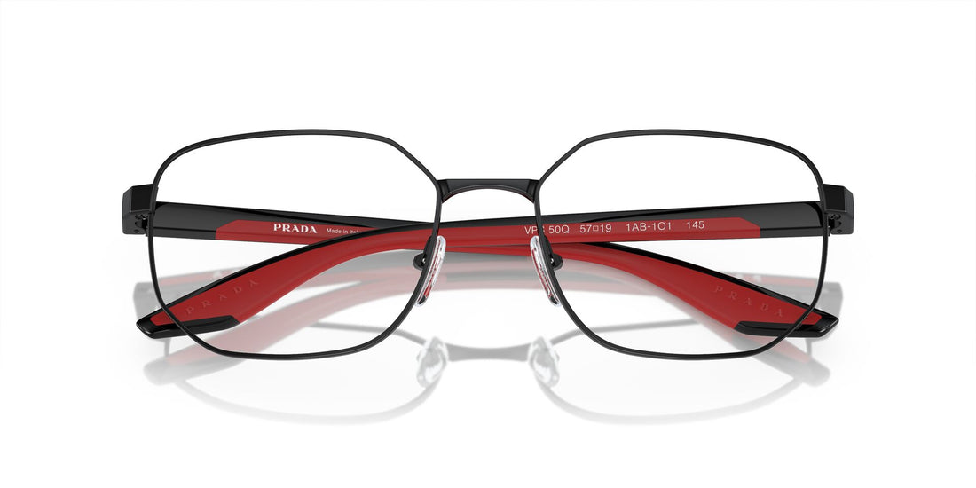 PRADA PS50QV 1AB1O1 55 FRAME