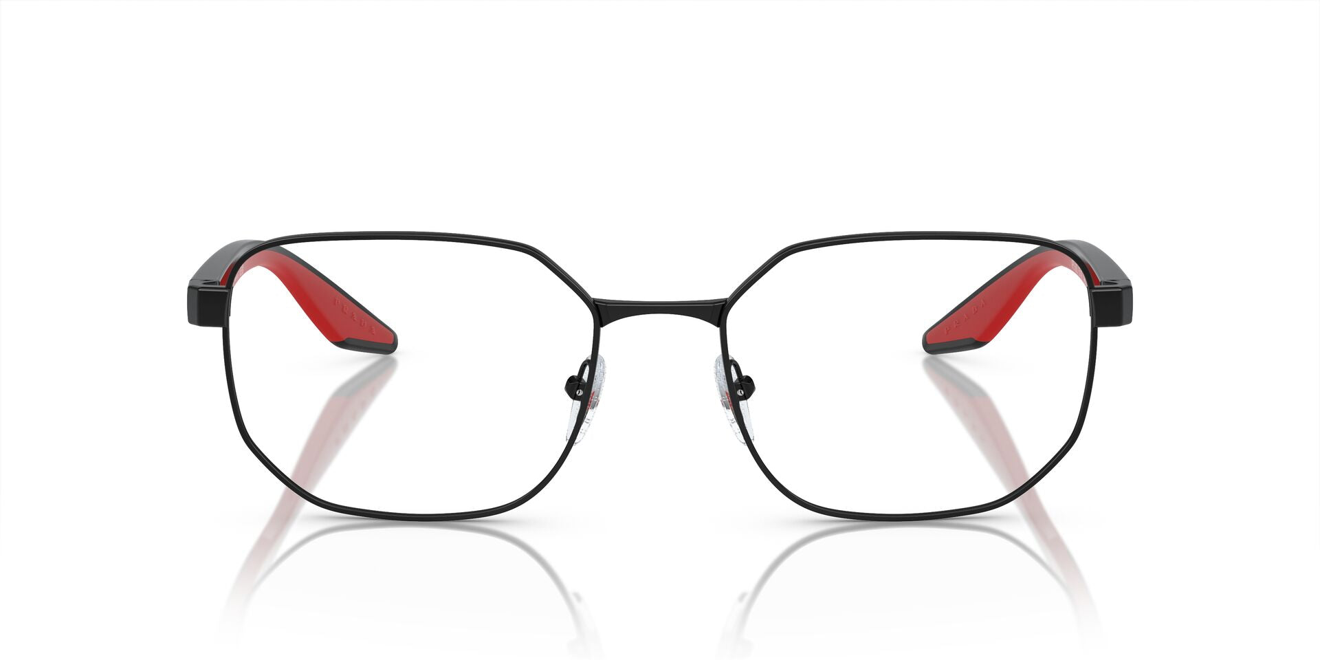PRADA PS50QV 1AB1O1 55 FRAME