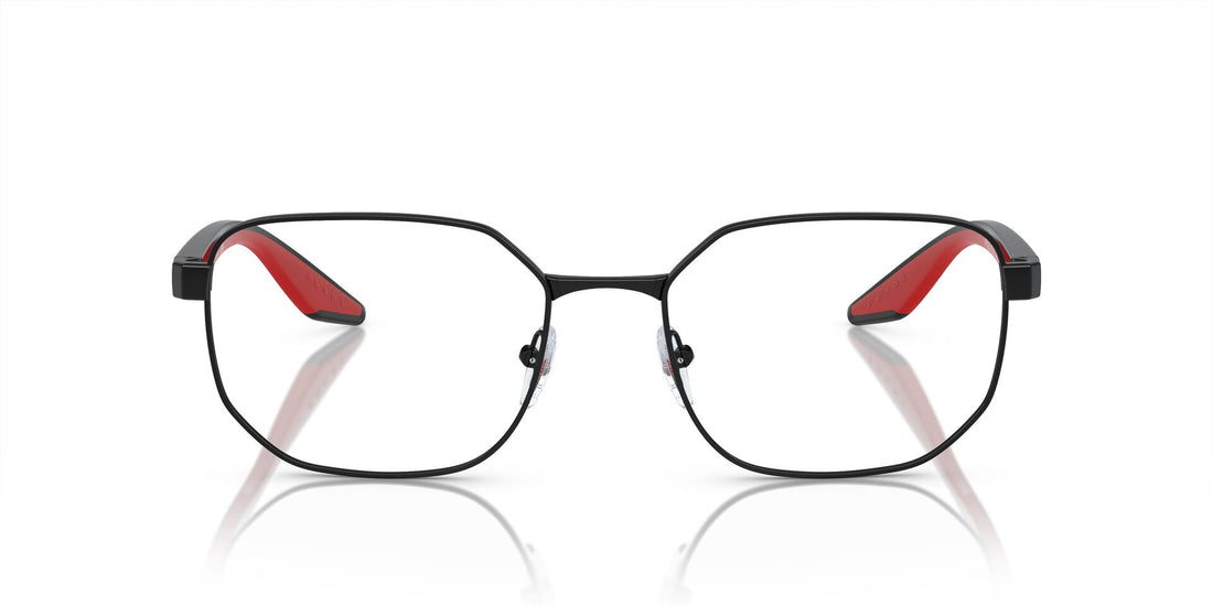 PRADA PS50QV 1AB1O1 55 FRAME