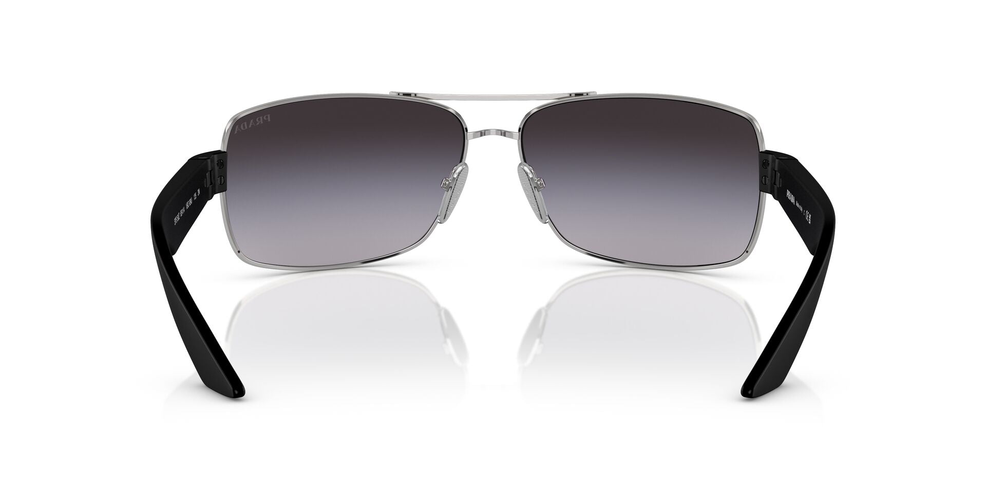 PRADA PS50ZS 1BC09U 65 SUNGLASSES