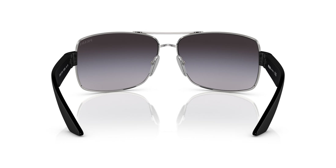PRADA PS50ZS 1BC09U 65 SUNGLASSES