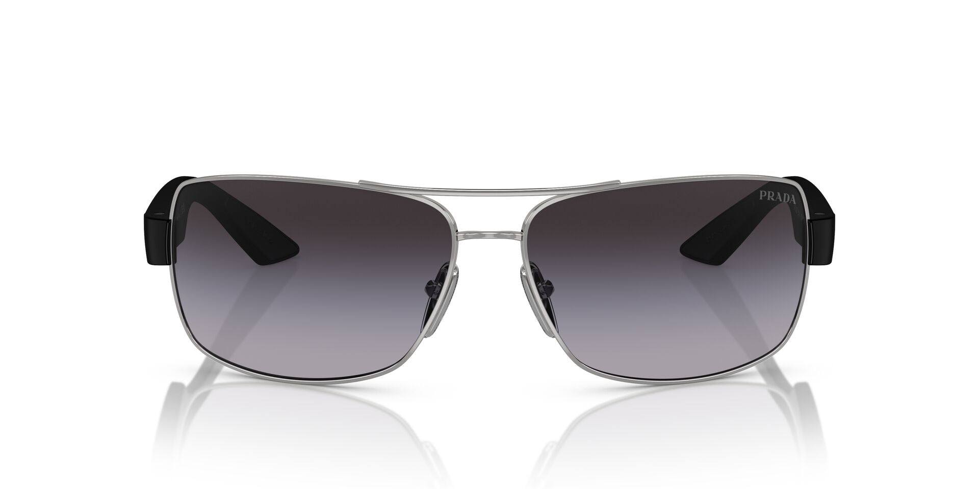 PRADA PS50ZS 1BC09U 65 SUNGLASSES