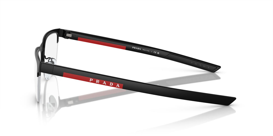 PRADA PS51QV 1BO1O1 55 FRAME