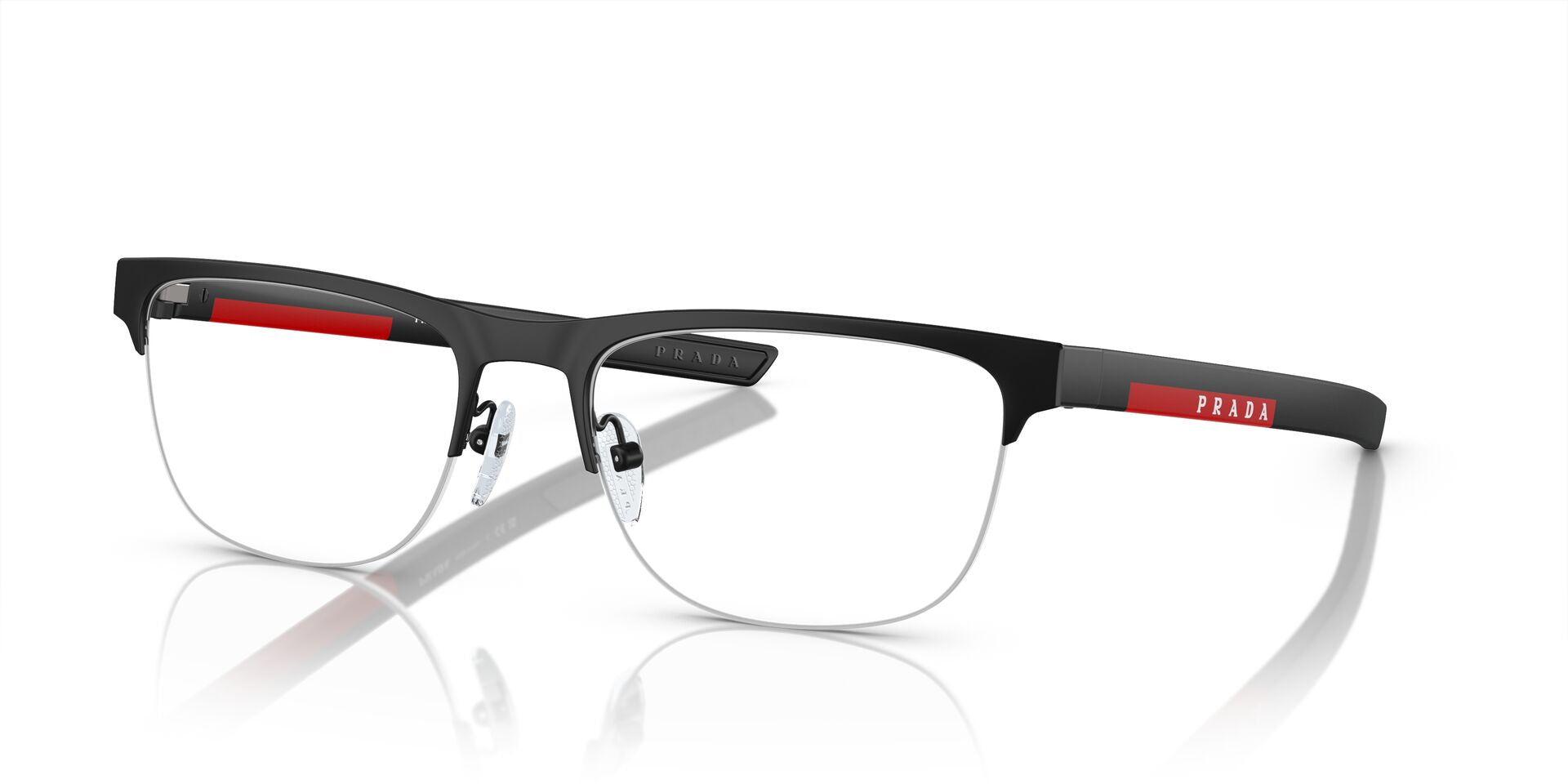 PRADA PS51QV 1BO1O1 55 FRAME