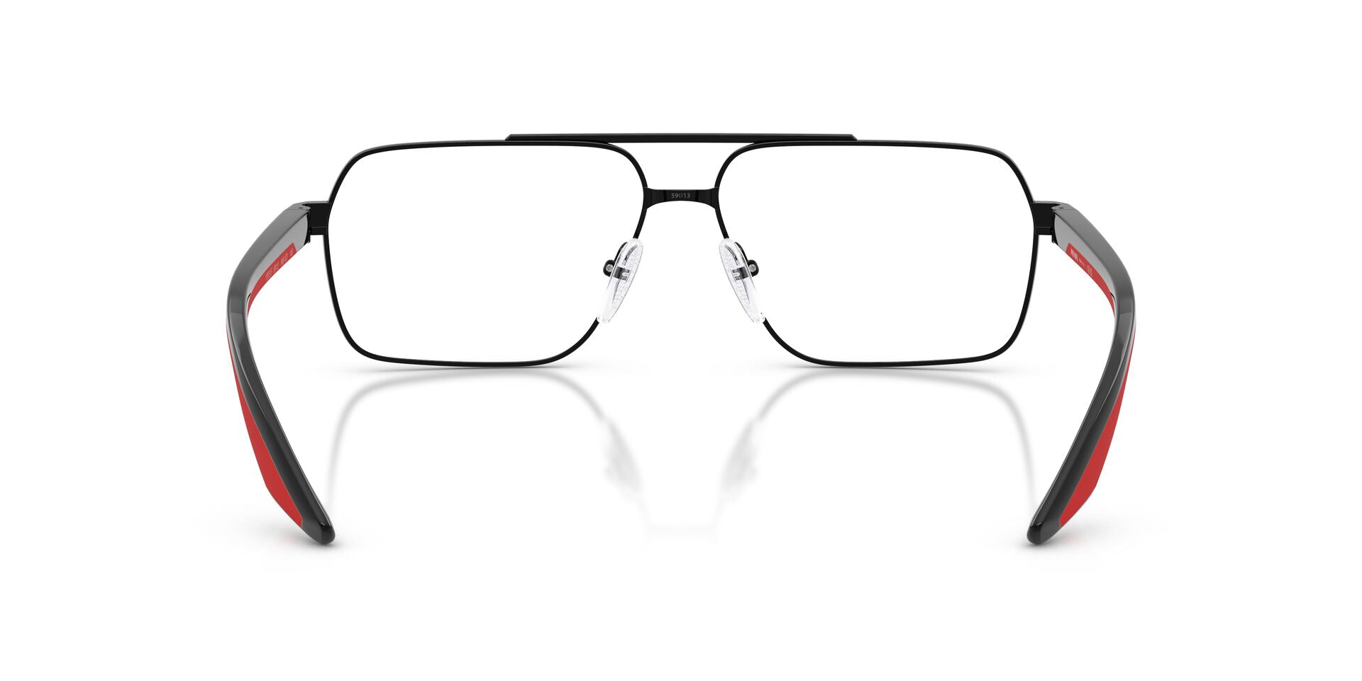 PRADA PS51TV 1AB1O1 57 FRAME