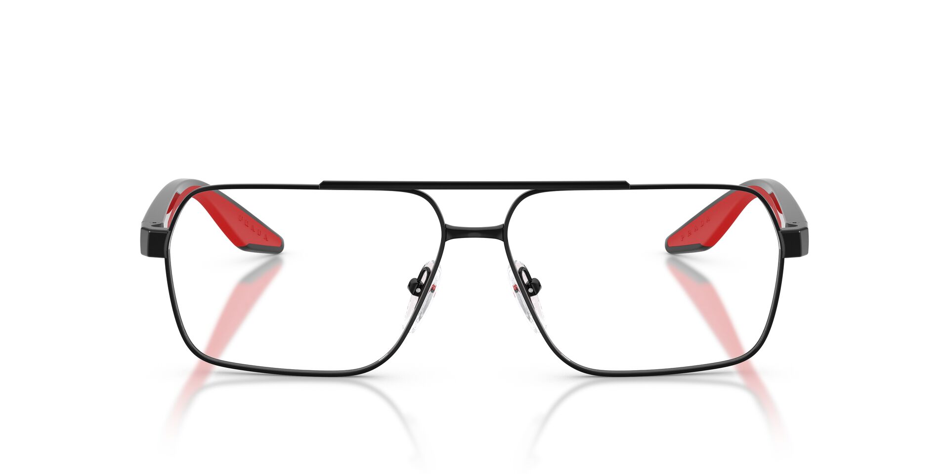 PRADA PS51TV 1AB1O1 57 FRAME