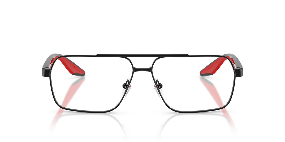 PRADA PS51TV 1AB1O1 57 FRAME