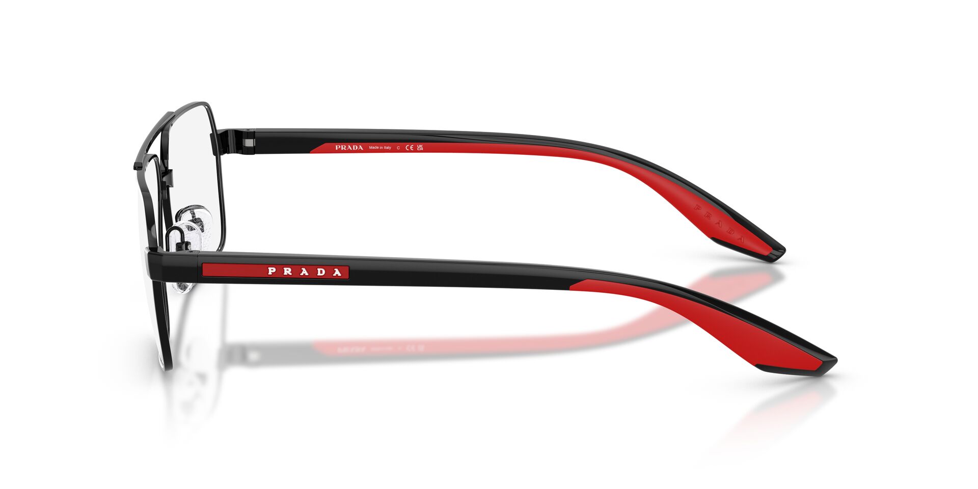 PRADA PS51TV 1AB1O1 57 FRAME