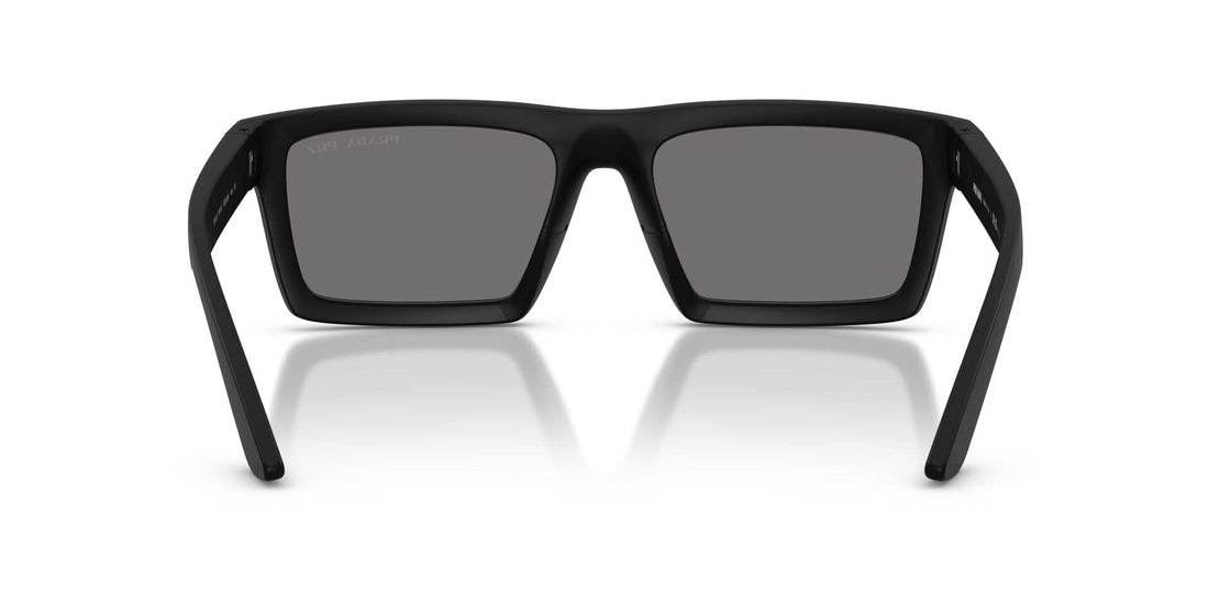 PRADA PSA07S 1BO02G 55 SUNGLASSES