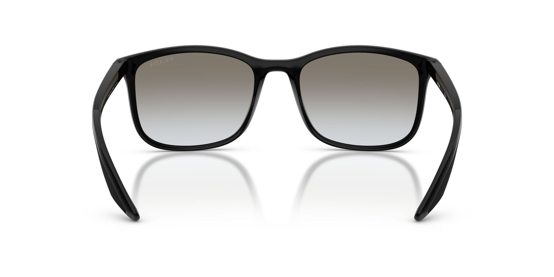 PRADA PSA08S 1AB 0A7 56 SUNGLASSES