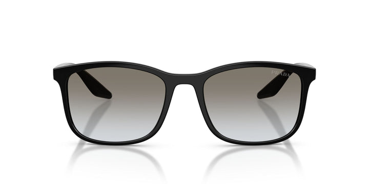 PRADA PSA08S PRADA LINEA ROSSA 1AB 0A7 56 SUNGLASSES