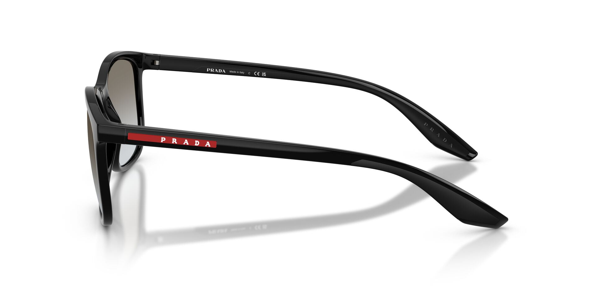 PRADA PSA08S 1AB 0A7 56 SUNGLASSES