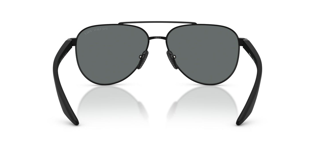 PRADA PSA52S 1AB5Z1 58 SUNGLASSES