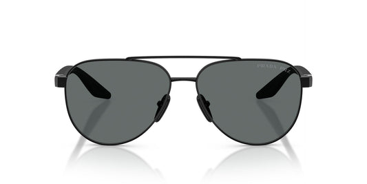 PRADA PSA52S 1AB5Z1 58 SUNGLASSES