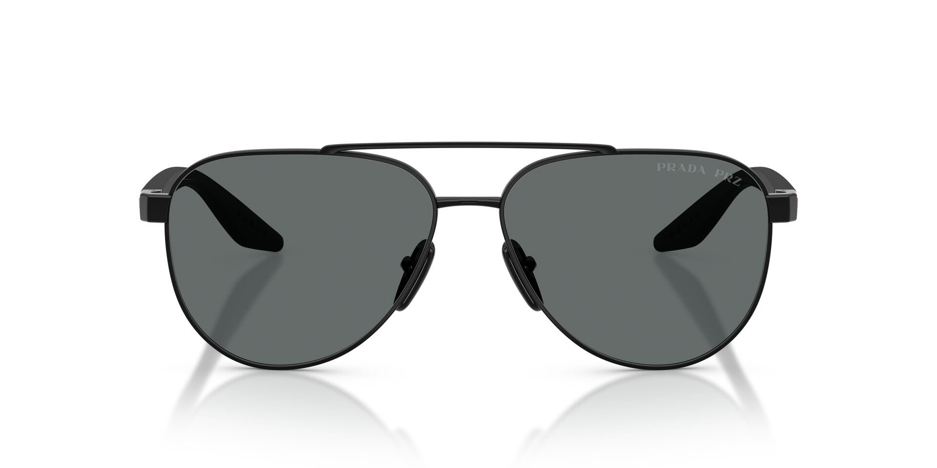 PRADA PSA52S 1AB5Z1 58 SUNGLASSES