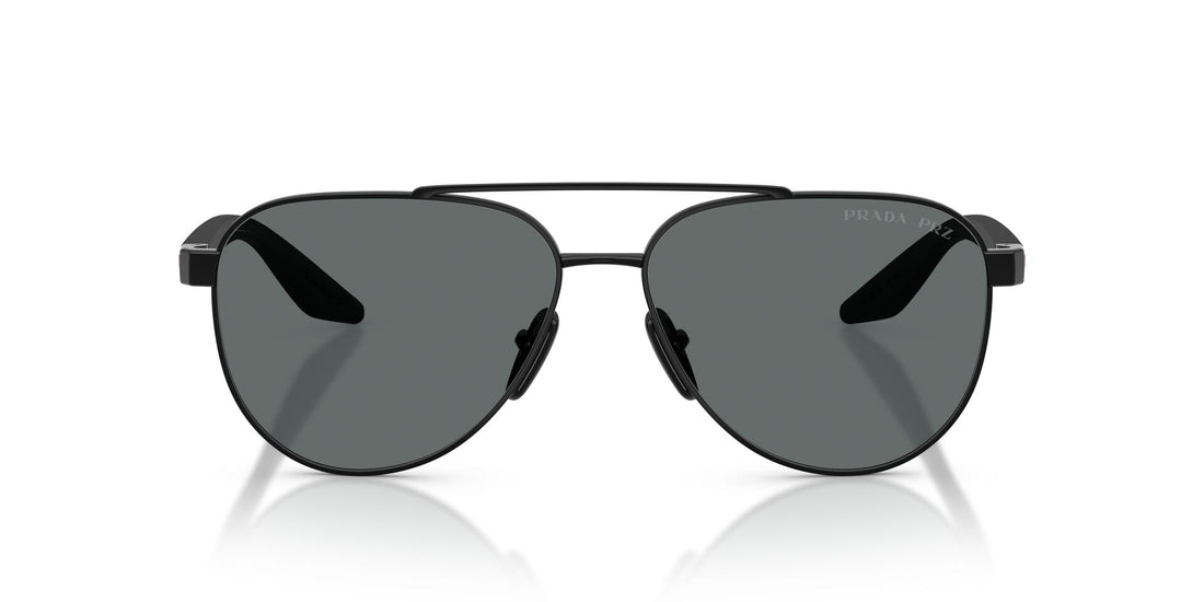 PRADA PSA52S 1AB5Z1 58 SUNGLASSES