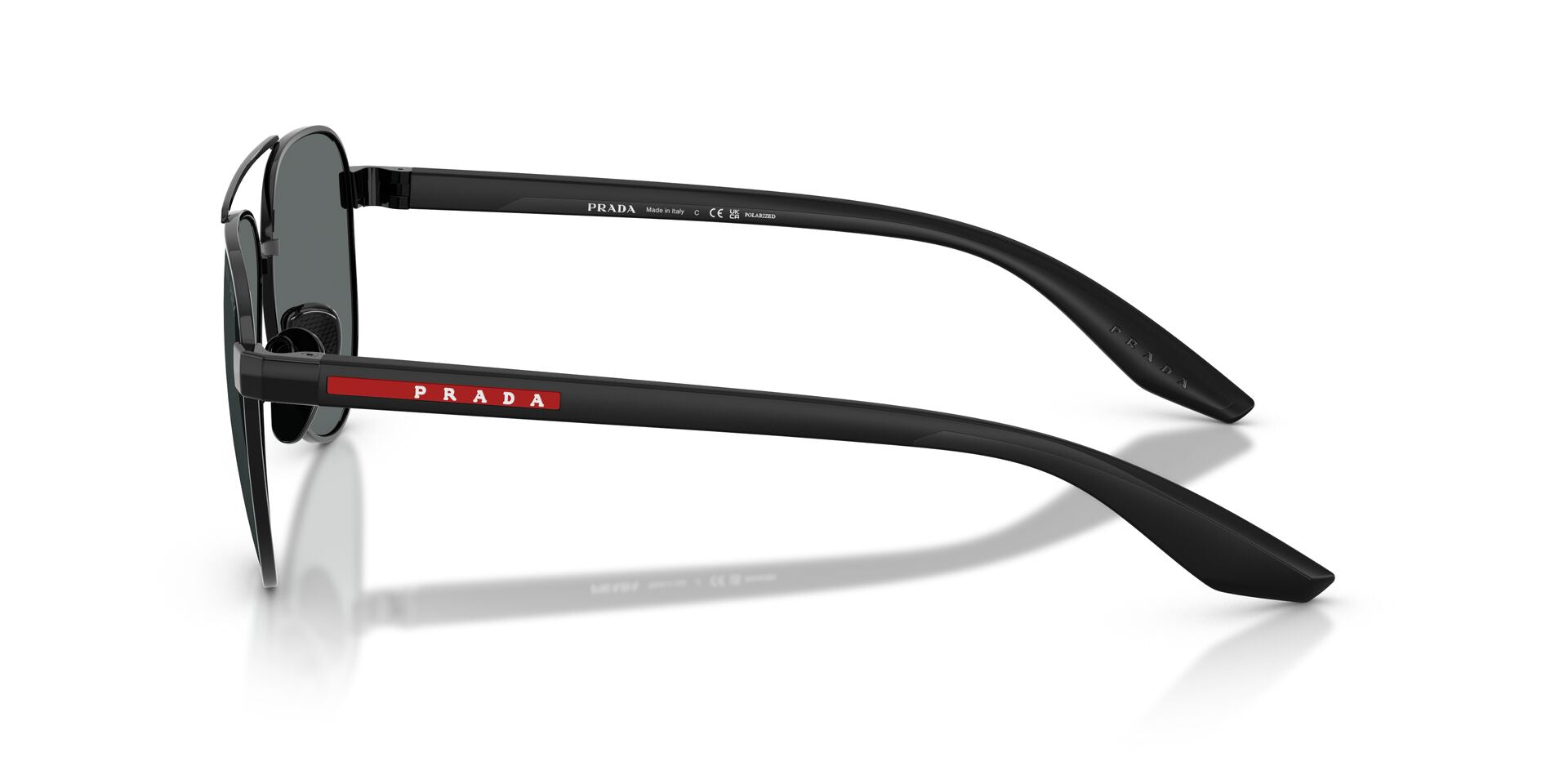 PRADA PSA52S 1AB5Z1 58 SUNGLASSES