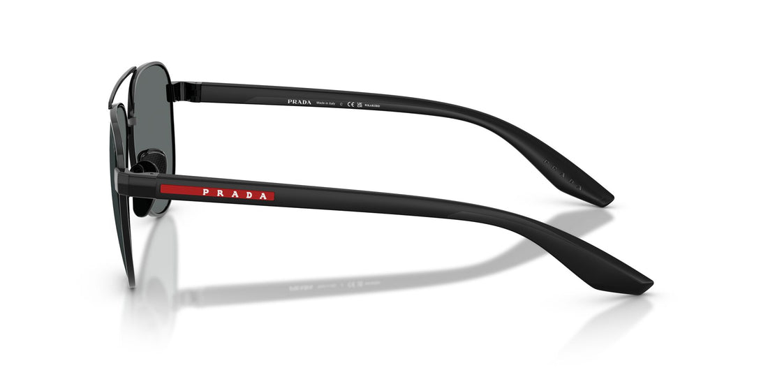 PRADA PSA52S 1AB5Z1 58 SUNGLASSES