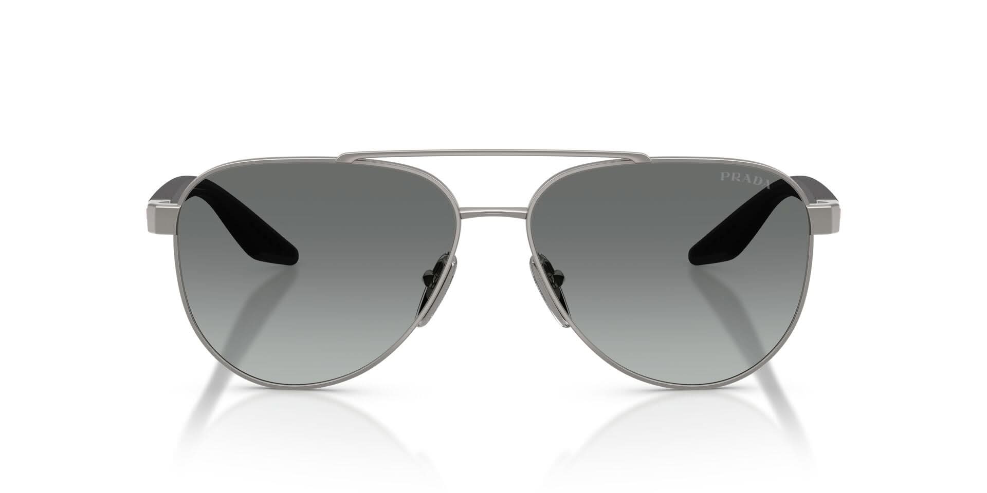 PRADA PSA52S 5AV3M1 58 SUNGLASSES