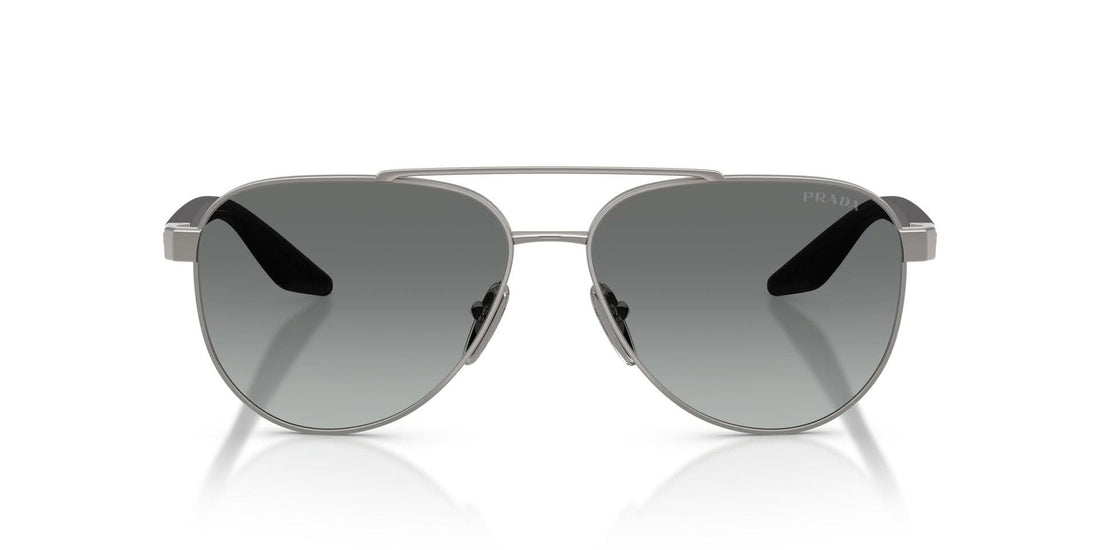 PRADA PSA52S 5AV3M1 58 SUNGLASSES