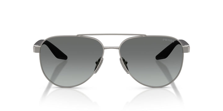 PRADA PSA52S 5AV3M1 58 SUNGLASSES