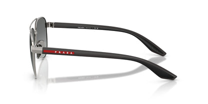 PRADA PSA52S 5AV3M1 58 SUNGLASSES