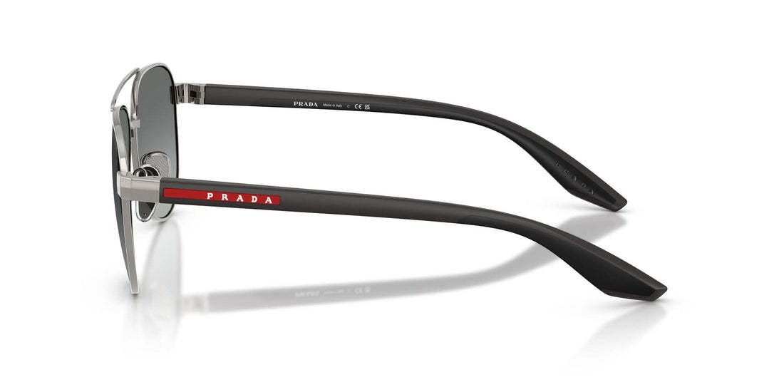 PRADA PSA52S 5AV3M1 58 SUNGLASSES