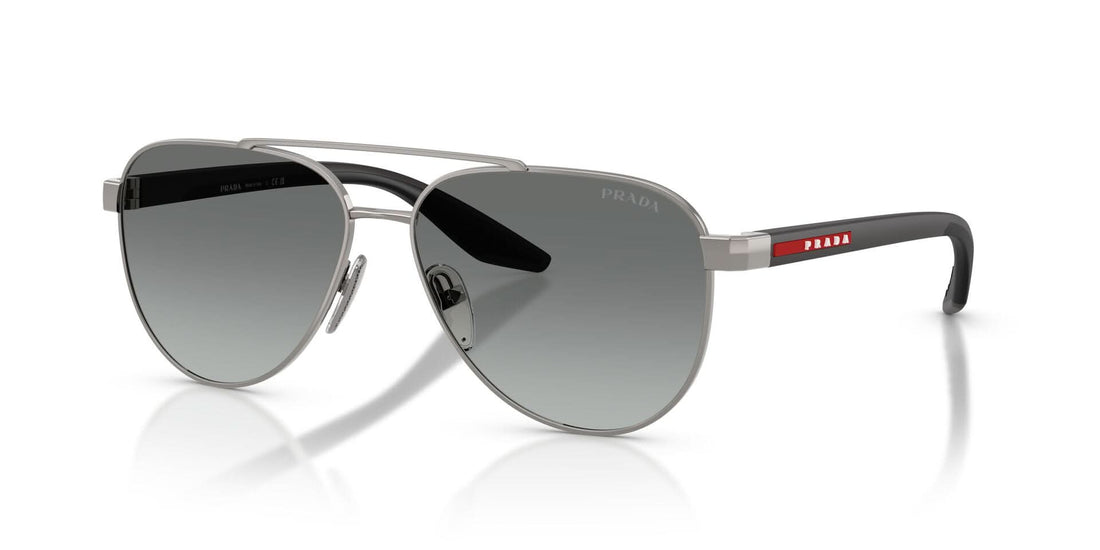 PRADA PSA52S 5AV3M1 58 SUNGLASSES