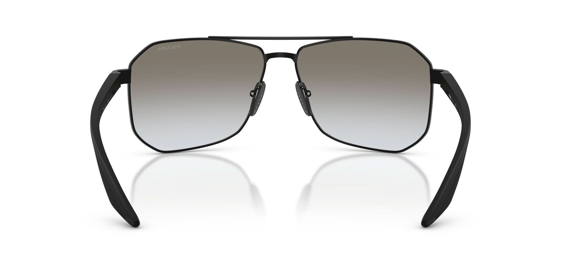 PRADA PSA53S 1BO5O0 62 SUNGLASSES