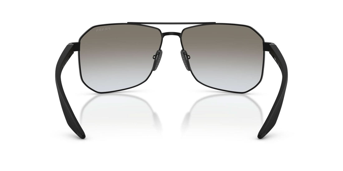 PRADA PSA53S 1BO5O0 62 SUNGLASSES