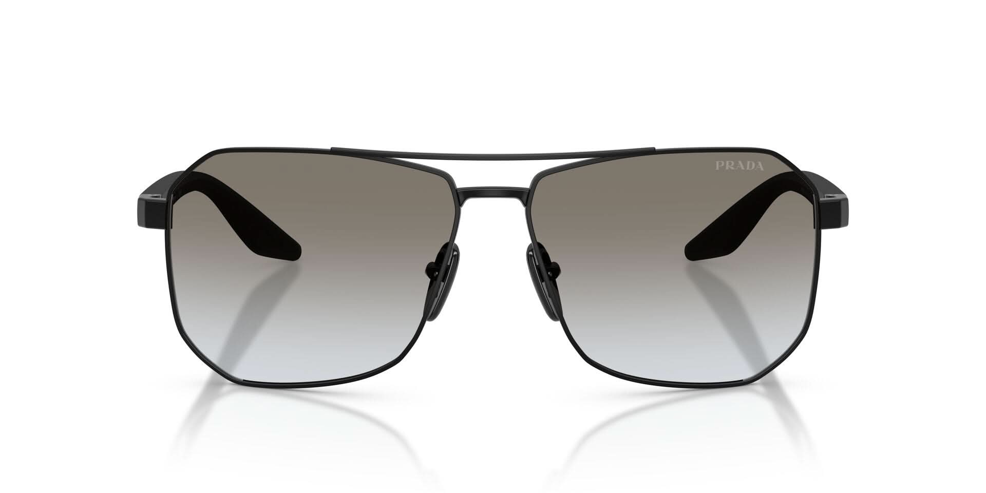 PRADA PSA53S 1BO5O0 62 SUNGLASSES