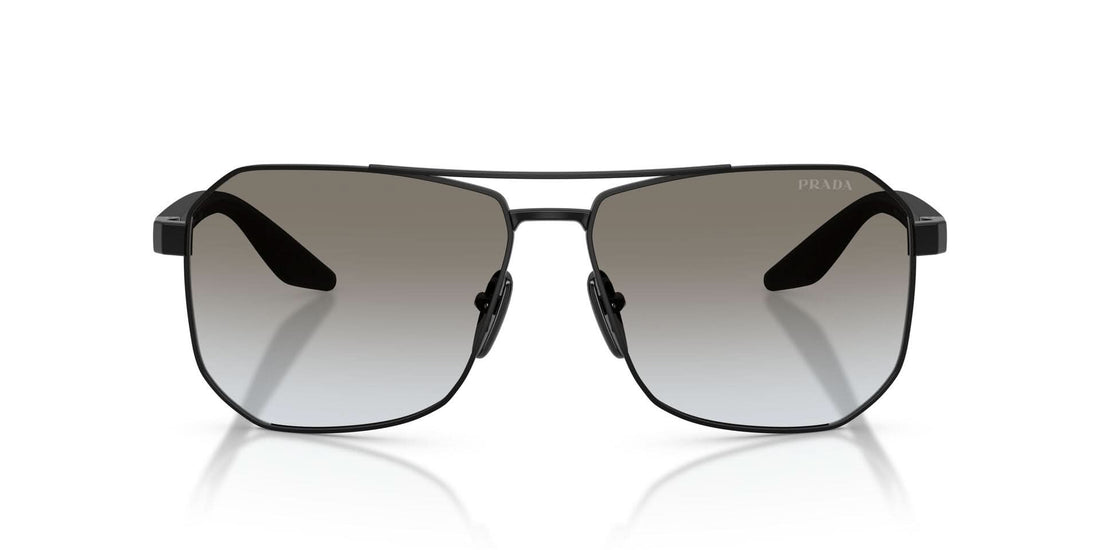 PRADA PSA53S 1BO5O0 62 SUNGLASSES