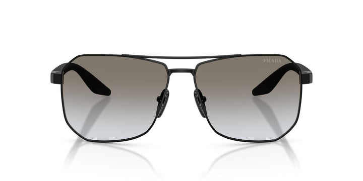 PRADA PSA53S 1BO5O0 62 SUNGLASSES